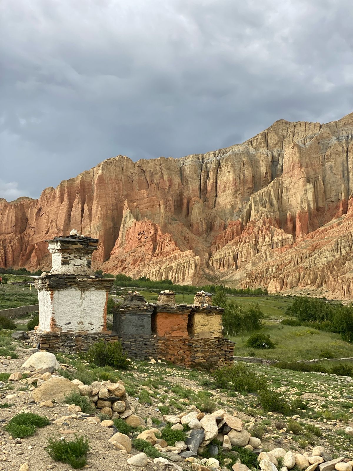 Upper Mustang Trek Gallery Image 9